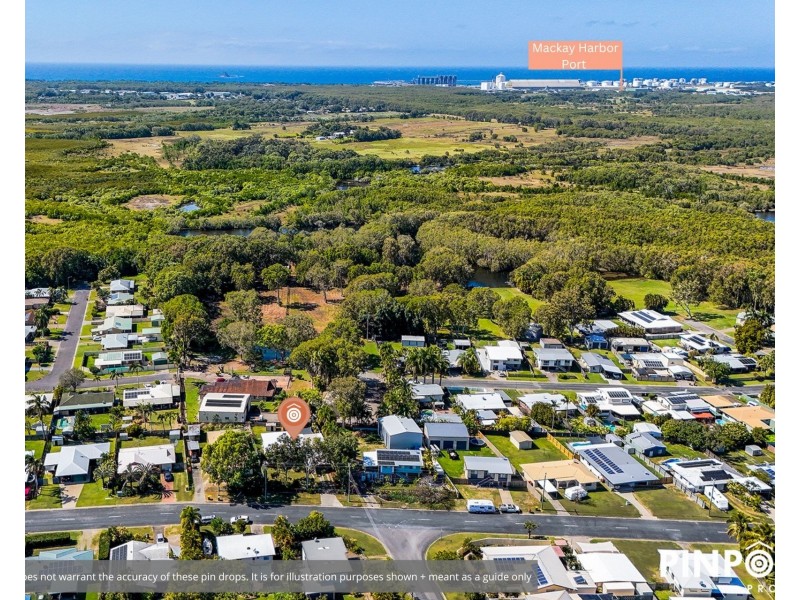 102 Investigator Street, Andergrove QLD 4740