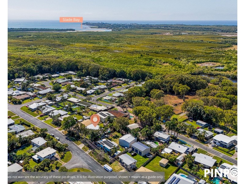 102 Investigator Street, Andergrove QLD 4740