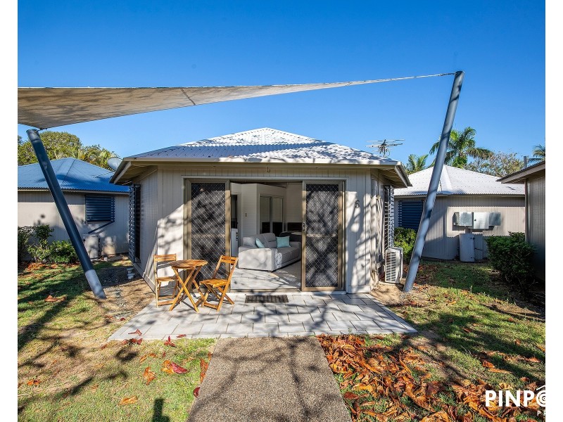 5/1 Griffin Avenue, Bucasia QLD 4750