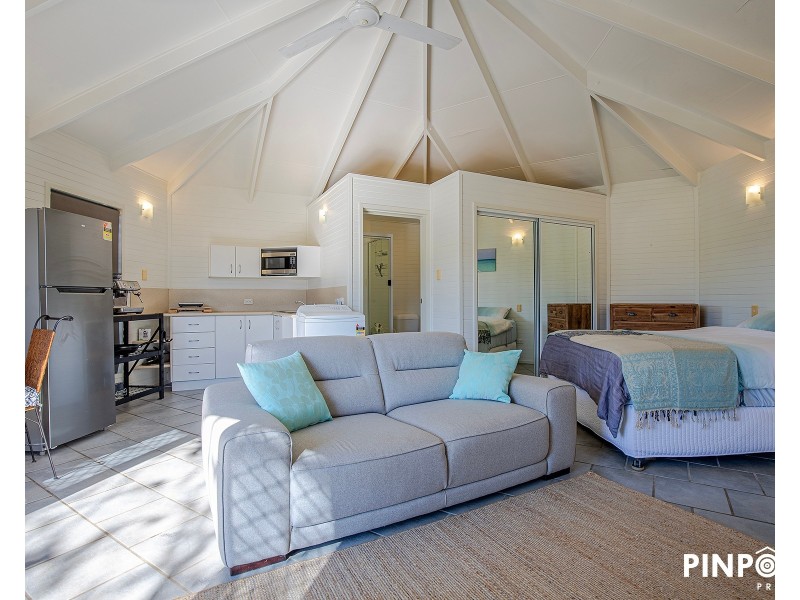 5/1 Griffin Avenue, Bucasia QLD 4750