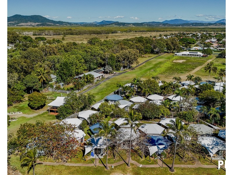 5/1 Griffin Avenue, Bucasia QLD 4750