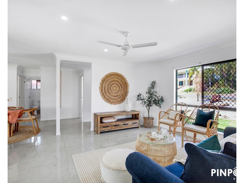 4 Busuttin Drive, Eimeo QLD 4740