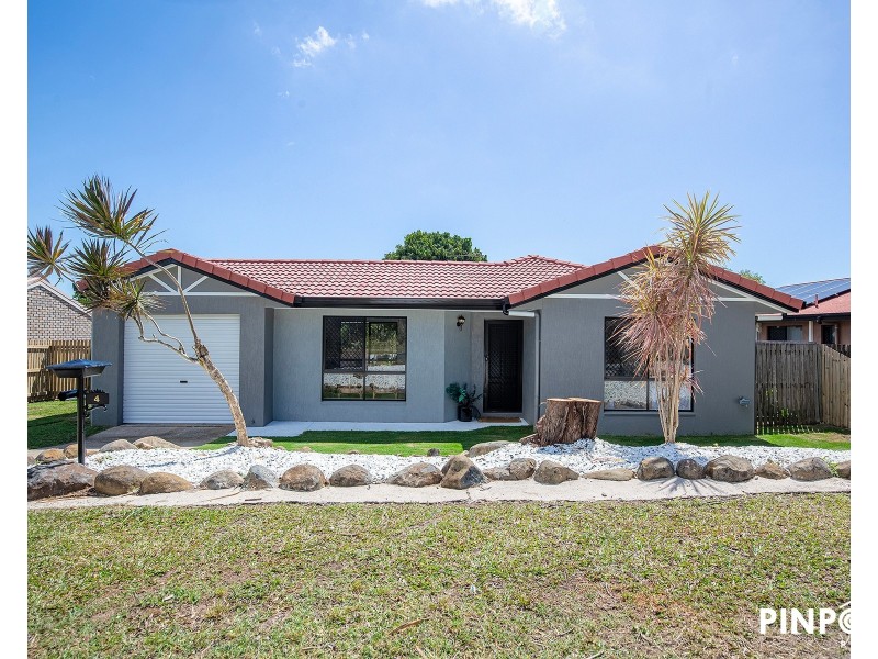 4 Busuttin Drive, Eimeo QLD 4740