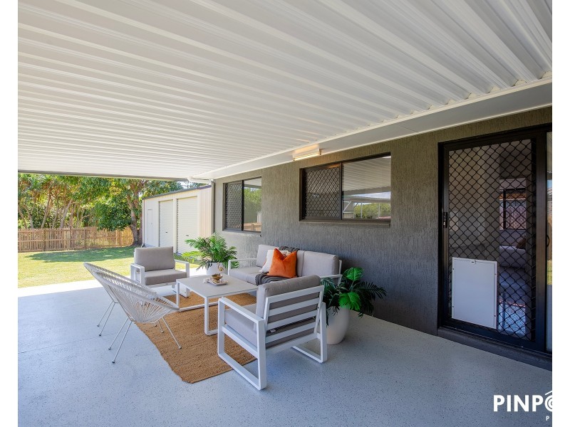 4 Busuttin Drive, Eimeo QLD 4740