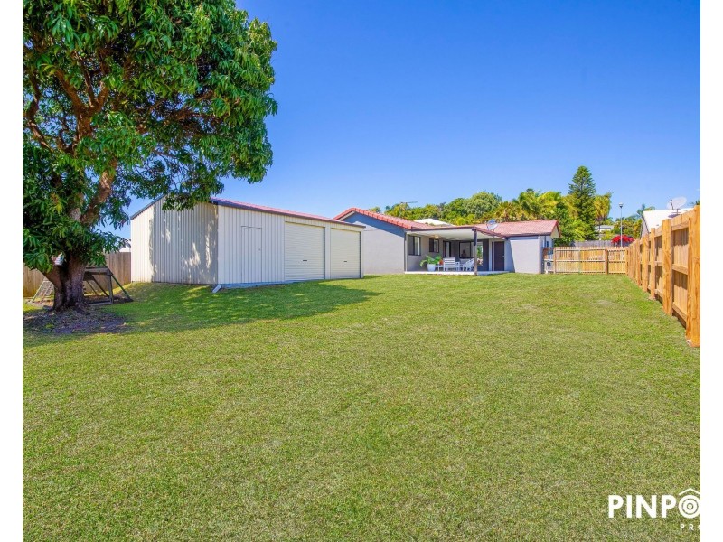 4 Busuttin Drive, Eimeo QLD 4740