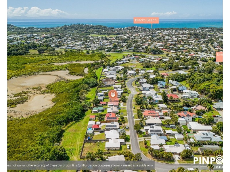 4 Busuttin Drive, Eimeo QLD 4740