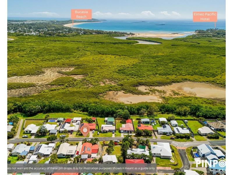 4 Busuttin Drive, Eimeo QLD 4740