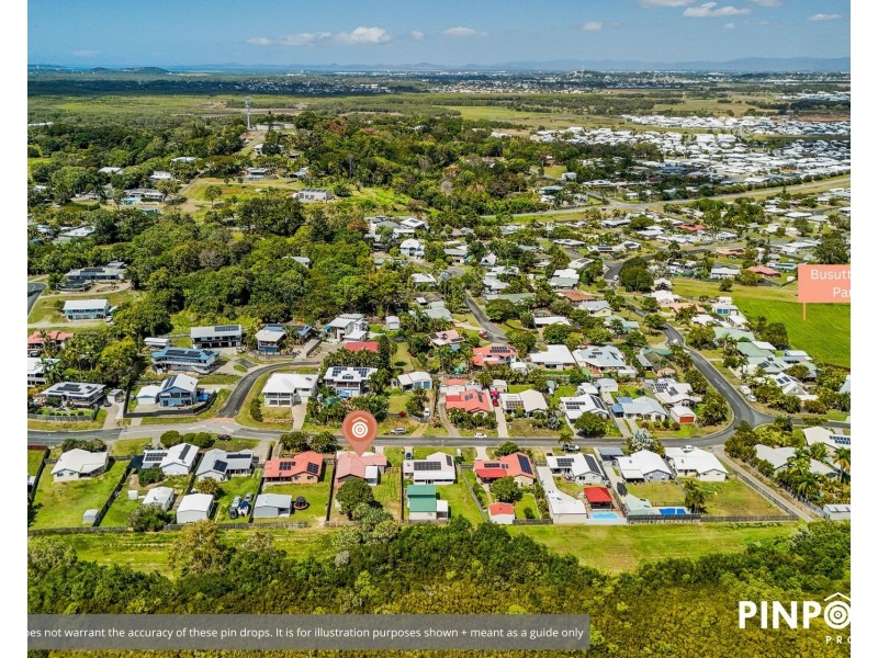 4 Busuttin Drive, Eimeo QLD 4740