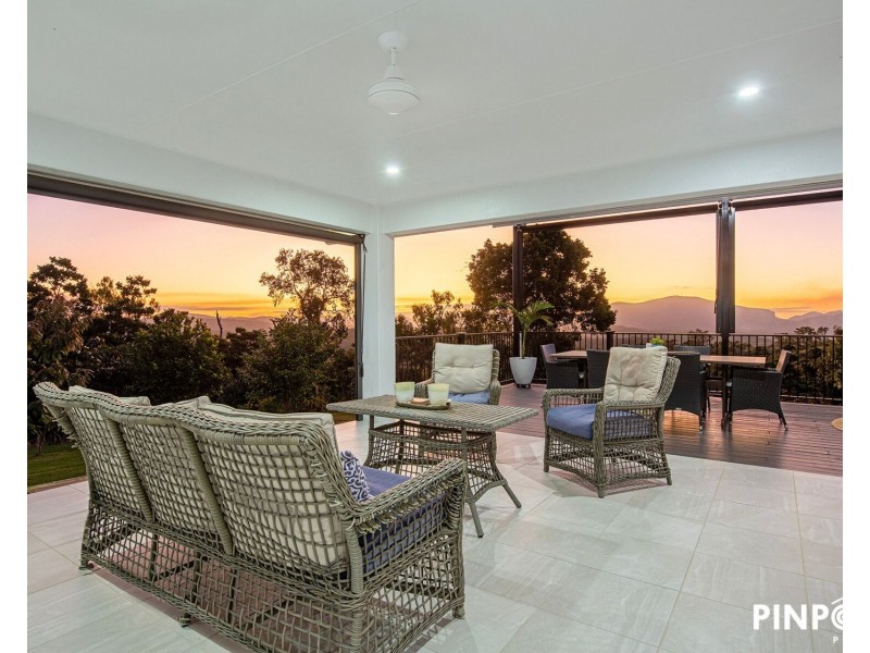 187 Ian Reddacliff Drive, The Leap QLD 4740