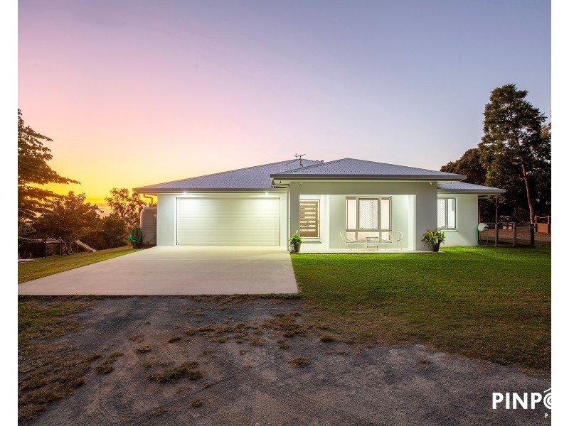 187 Ian Reddacliff Drive, The Leap QLD 4740