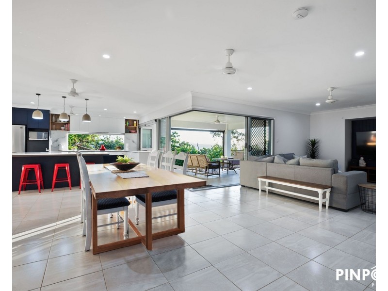 187 Ian Reddacliff Drive, The Leap QLD 4740