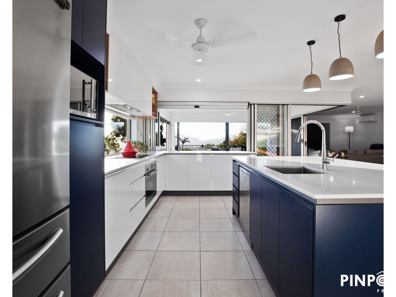 187 Ian Reddacliff Drive, The Leap QLD 4740