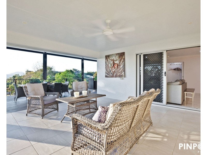 187 Ian Reddacliff Drive, The Leap QLD 4740