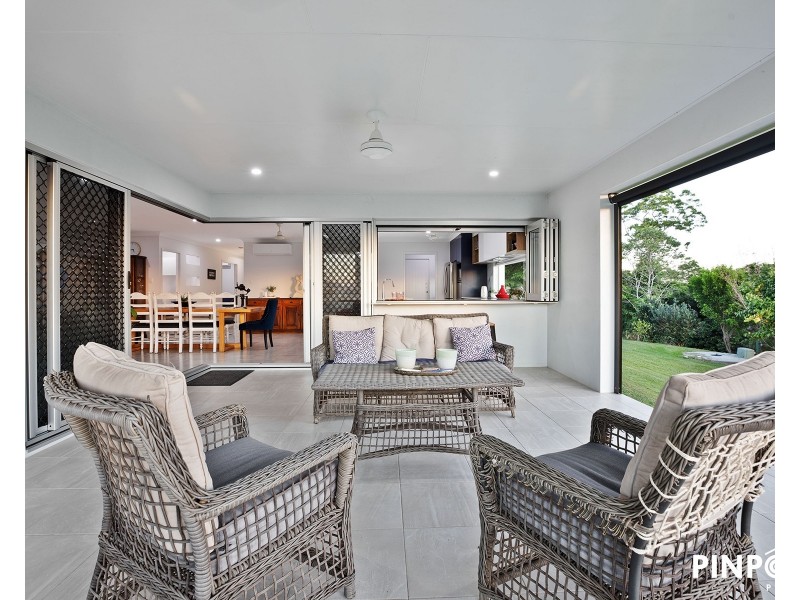 187 Ian Reddacliff Drive, The Leap QLD 4740