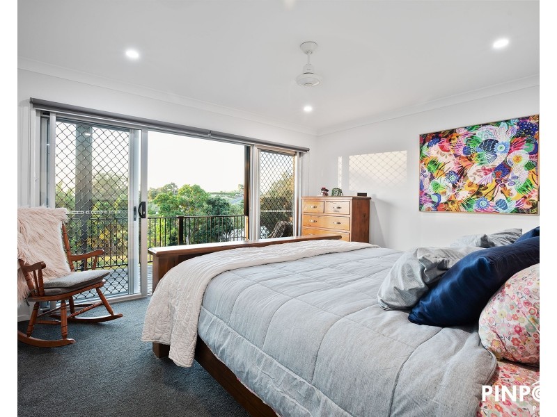 187 Ian Reddacliff Drive, The Leap QLD 4740