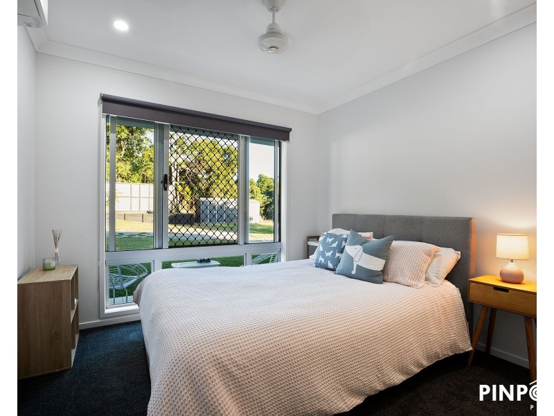 187 Ian Reddacliff Drive, The Leap QLD 4740