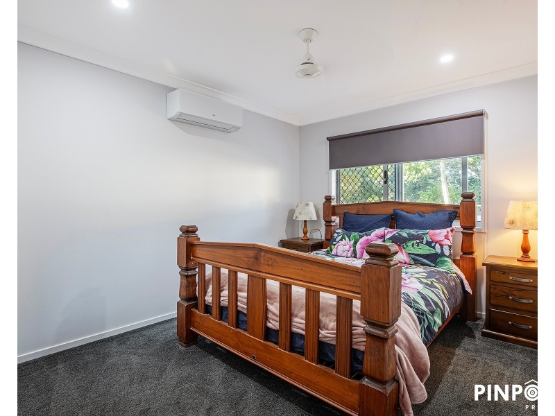 187 Ian Reddacliff Drive, The Leap QLD 4740