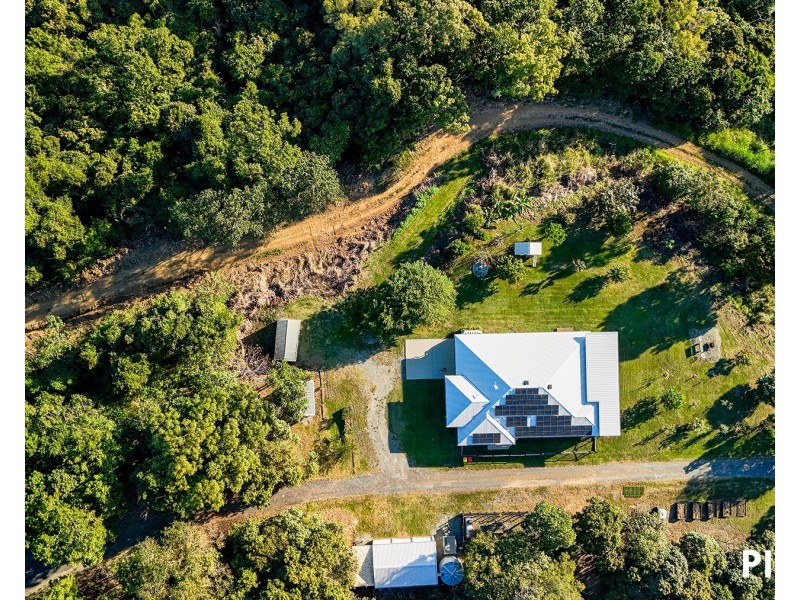 187 Ian Reddacliff Drive, The Leap QLD 4740