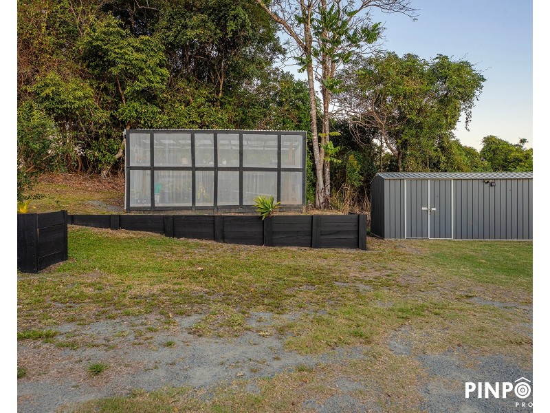 187 Ian Reddacliff Drive, The Leap QLD 4740