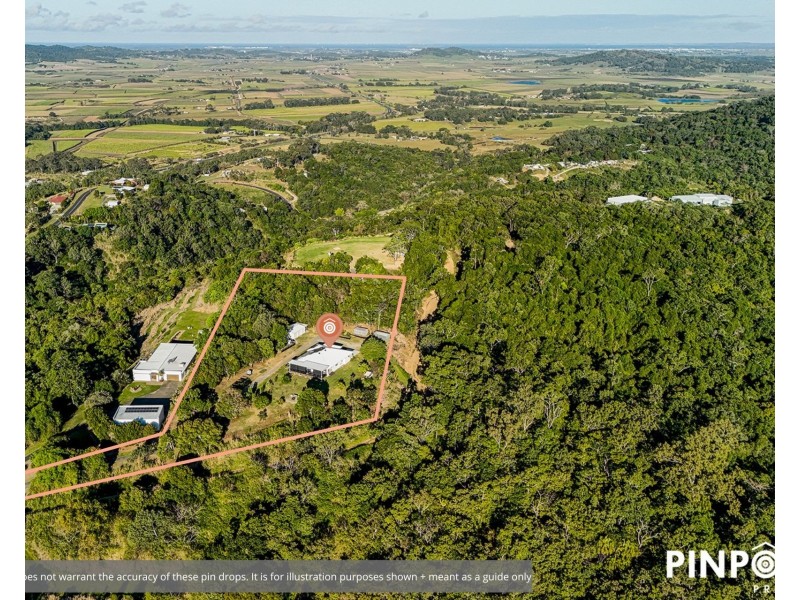 187 Ian Reddacliff Drive, The Leap QLD 4740