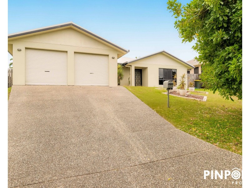 5 Mulcahy Crescent, Eimeo QLD 4740