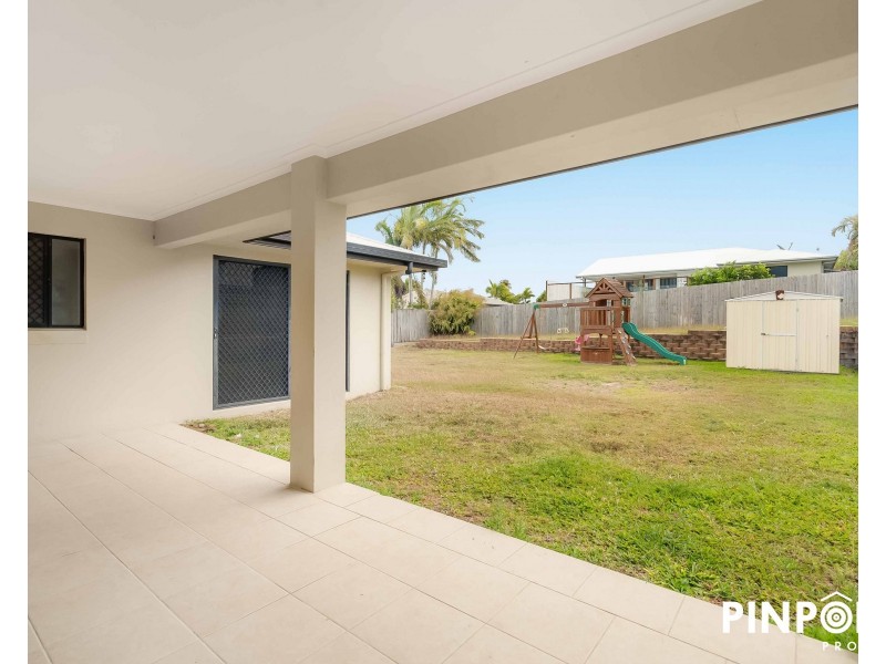 5 Mulcahy Crescent, Eimeo QLD 4740