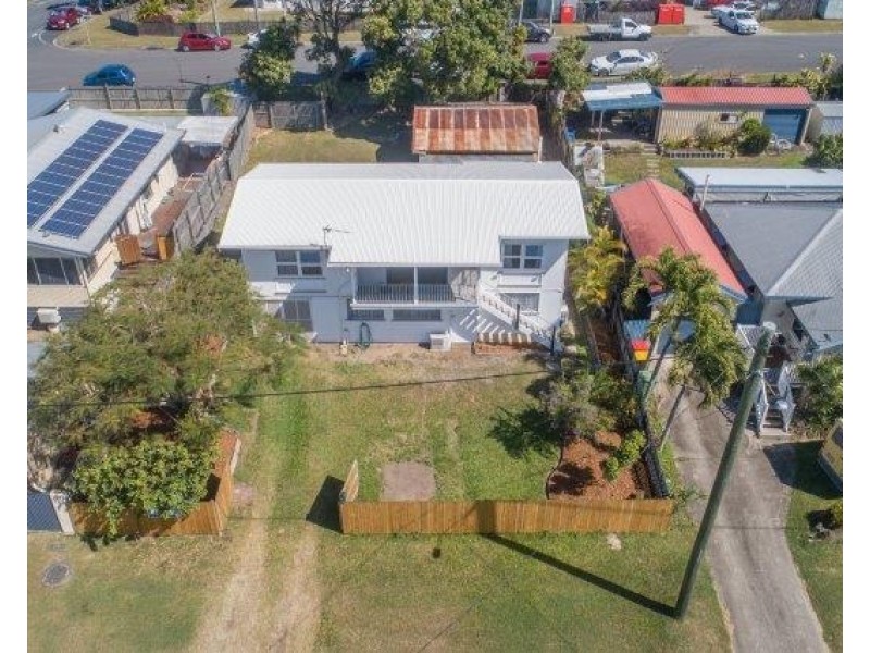 3 Short Street, North Mackay QLD 4740