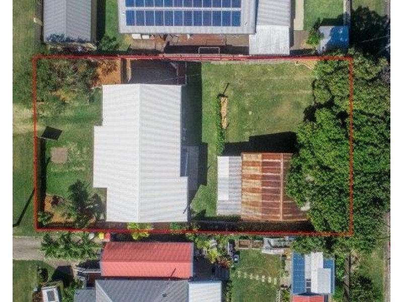 3 Short Street, North Mackay QLD 4740