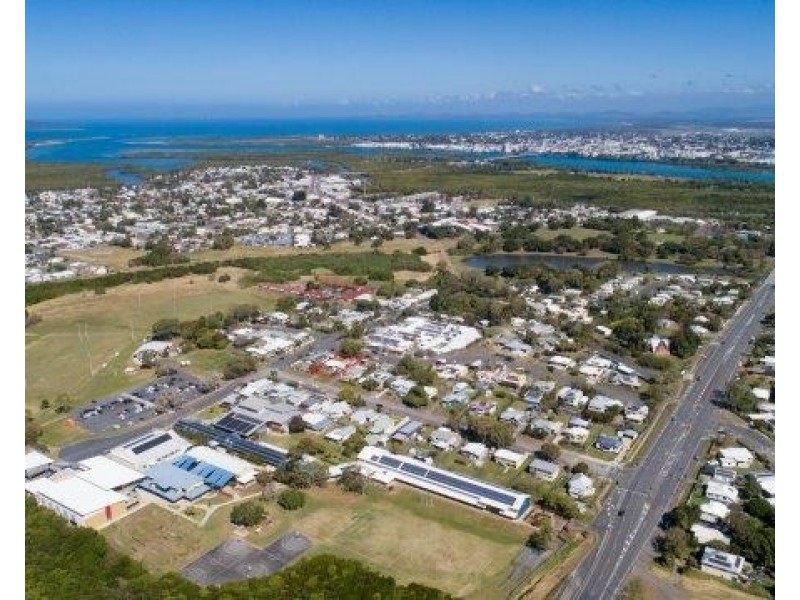 3 Short Street, North Mackay QLD 4740