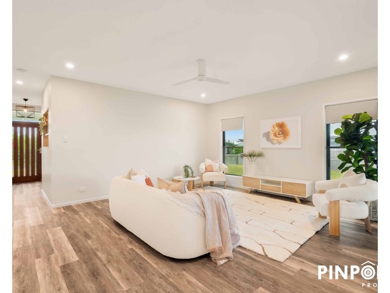 28 Palmetto Crescent, Rural View QLD 4740