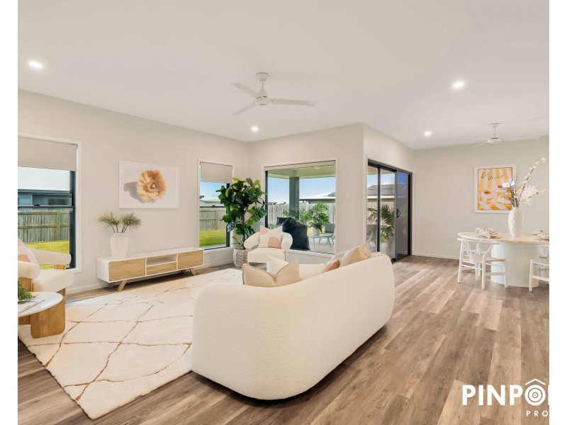 28 Palmetto Crescent, Rural View QLD 4740