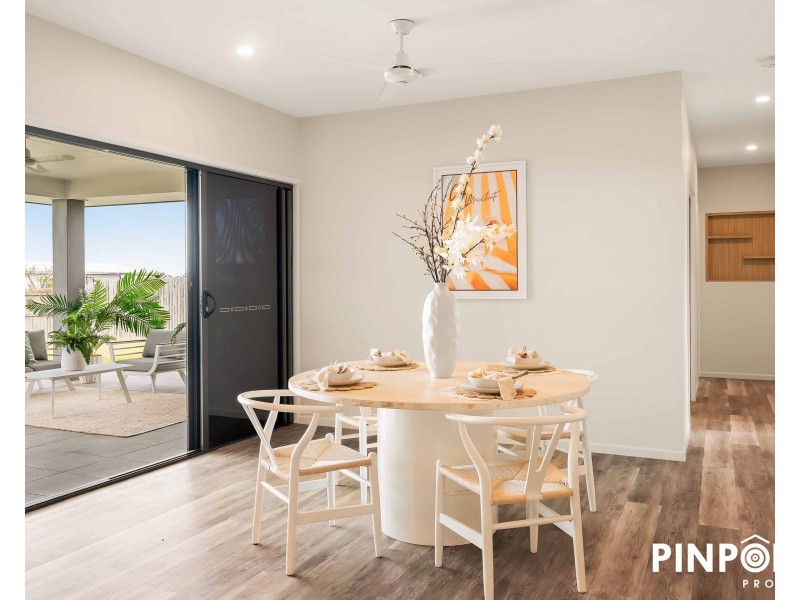 28 Palmetto Crescent, Rural View QLD 4740