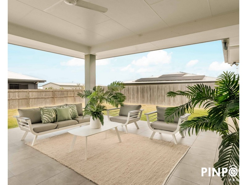 28 Palmetto Crescent, Rural View QLD 4740