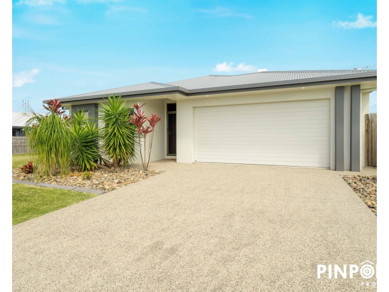 28 Palmetto Crescent, Rural View QLD 4740