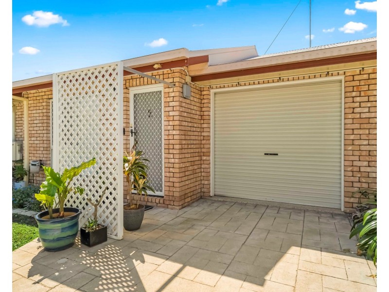 2/2 Wentford Street, Mackay QLD 4740