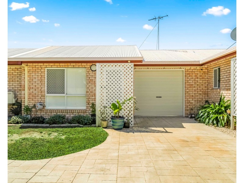 2/2 Wentford Street, Mackay QLD 4740