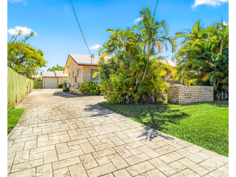 2/2 Wentford Street, Mackay QLD 4740