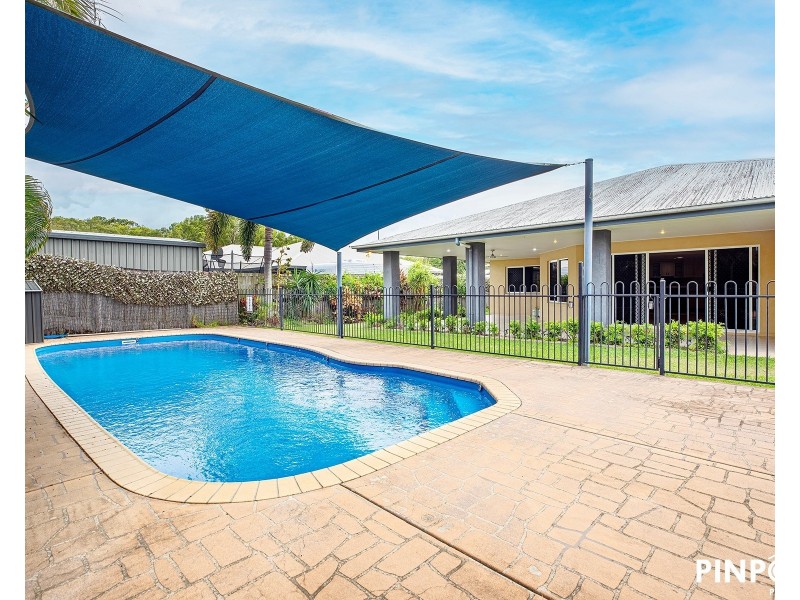 13 Leichardt Way, Andergrove QLD 4740