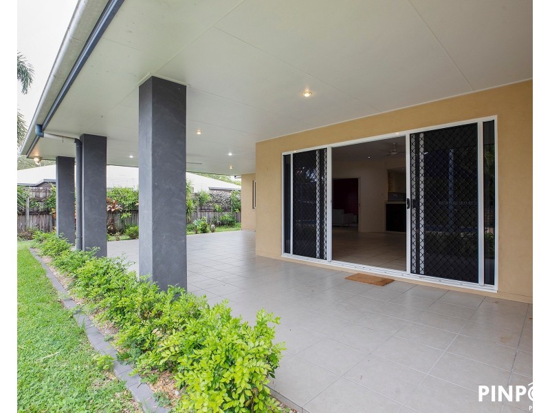 13 Leichardt Way, Andergrove QLD 4740