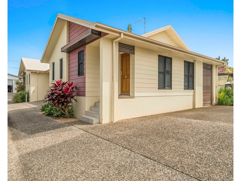 2/5 Prospect Street, Mackay QLD 4740