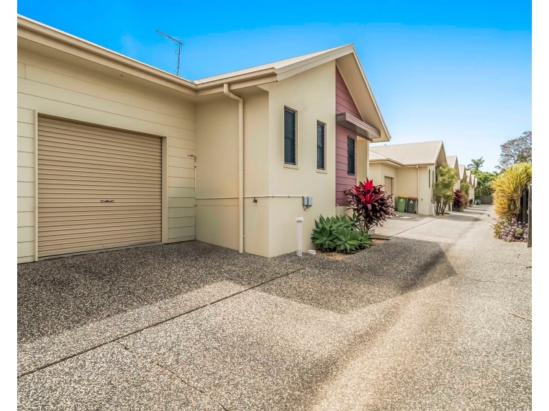 2/5 Prospect Street, Mackay QLD 4740