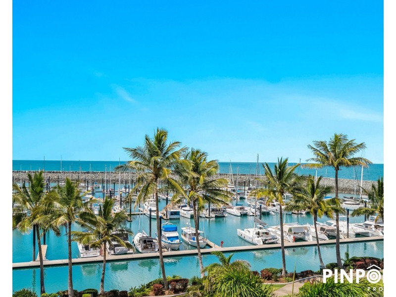 16/3 Megan Place, Mackay Harbour QLD 4740