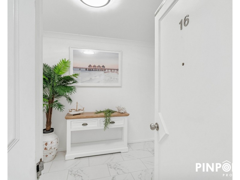 16/3 Megan Place, Mackay Harbour QLD 4740