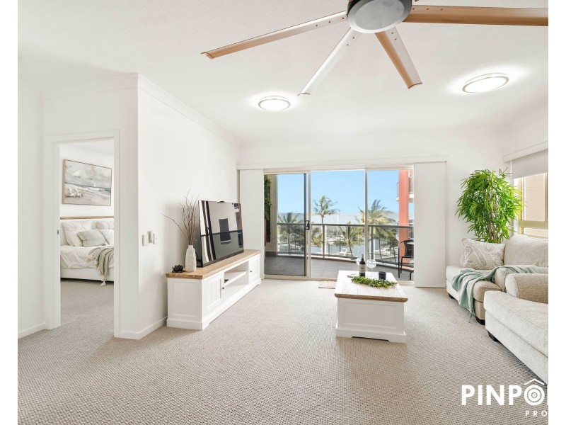 16/3 Megan Place, Mackay Harbour QLD 4740
