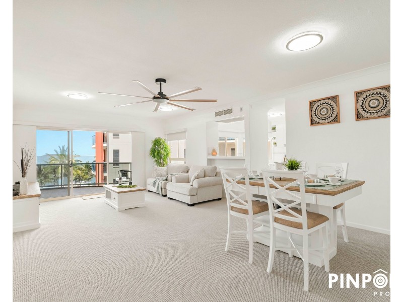 16/3 Megan Place, Mackay Harbour QLD 4740