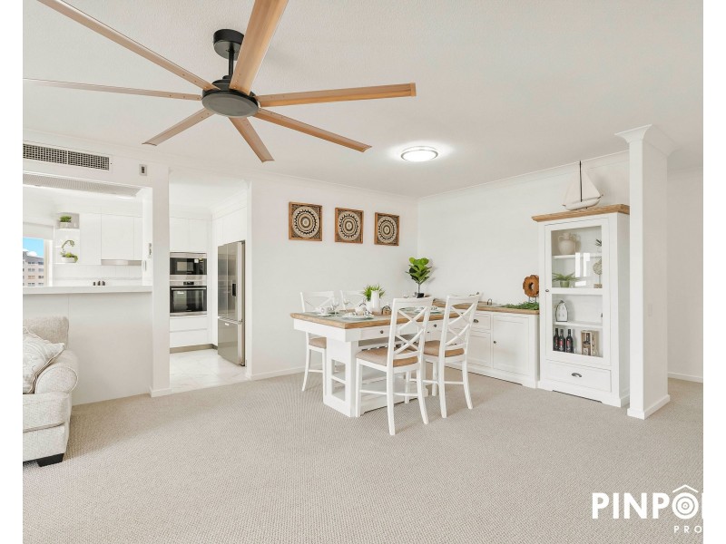 16/3 Megan Place, Mackay Harbour QLD 4740