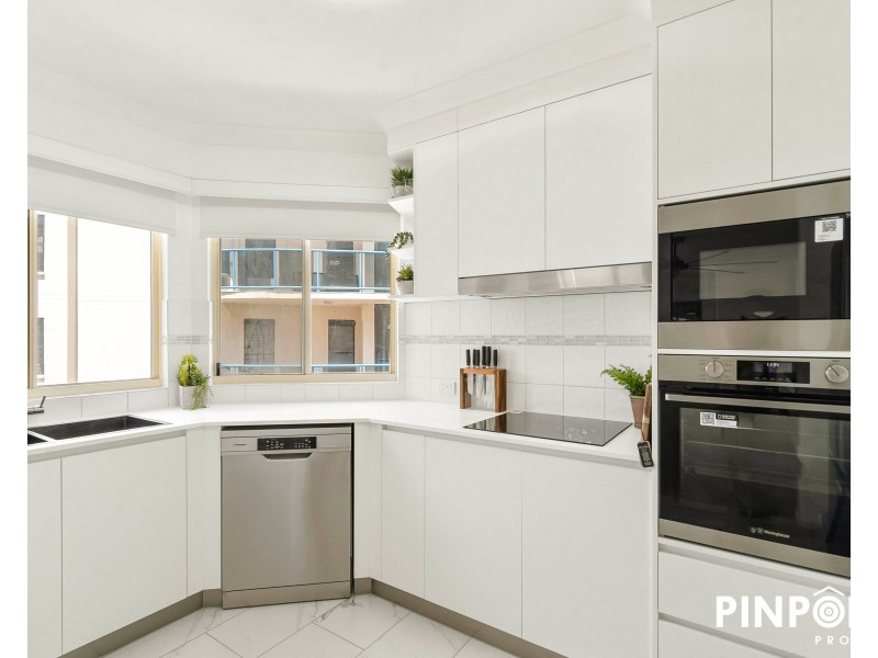 16/3 Megan Place, Mackay Harbour QLD 4740