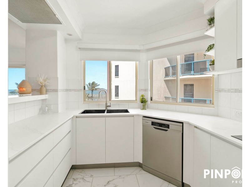 16/3 Megan Place, Mackay Harbour QLD 4740