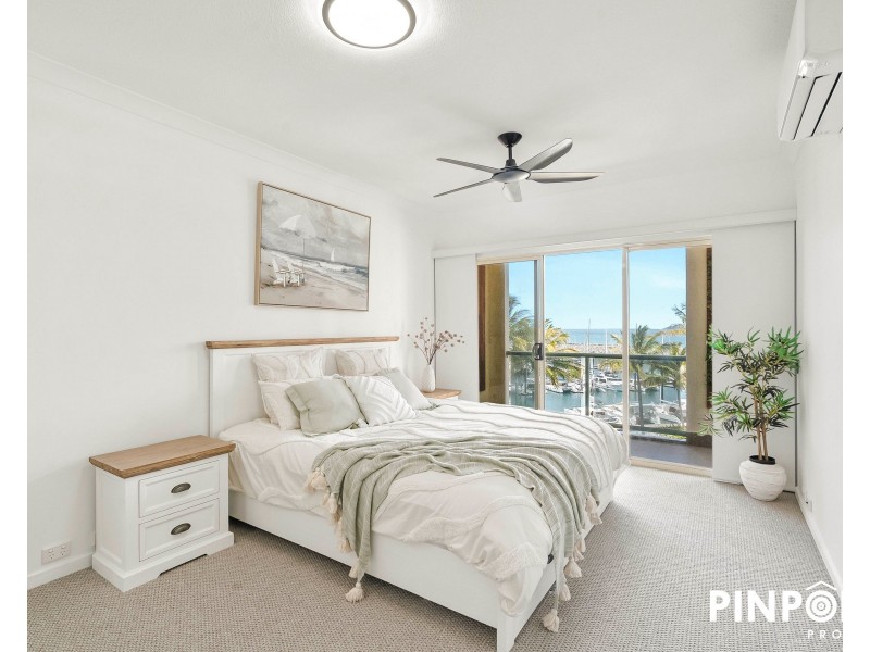 16/3 Megan Place, Mackay Harbour QLD 4740
