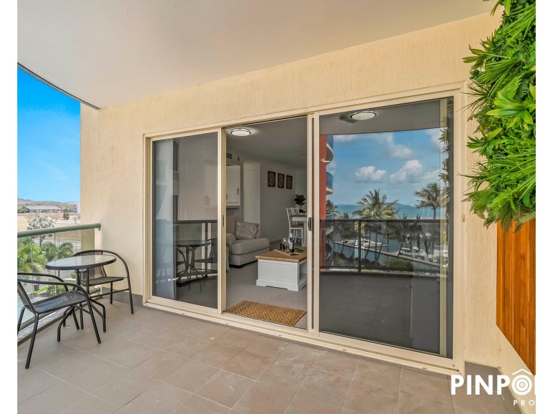 16/3 Megan Place, Mackay Harbour QLD 4740